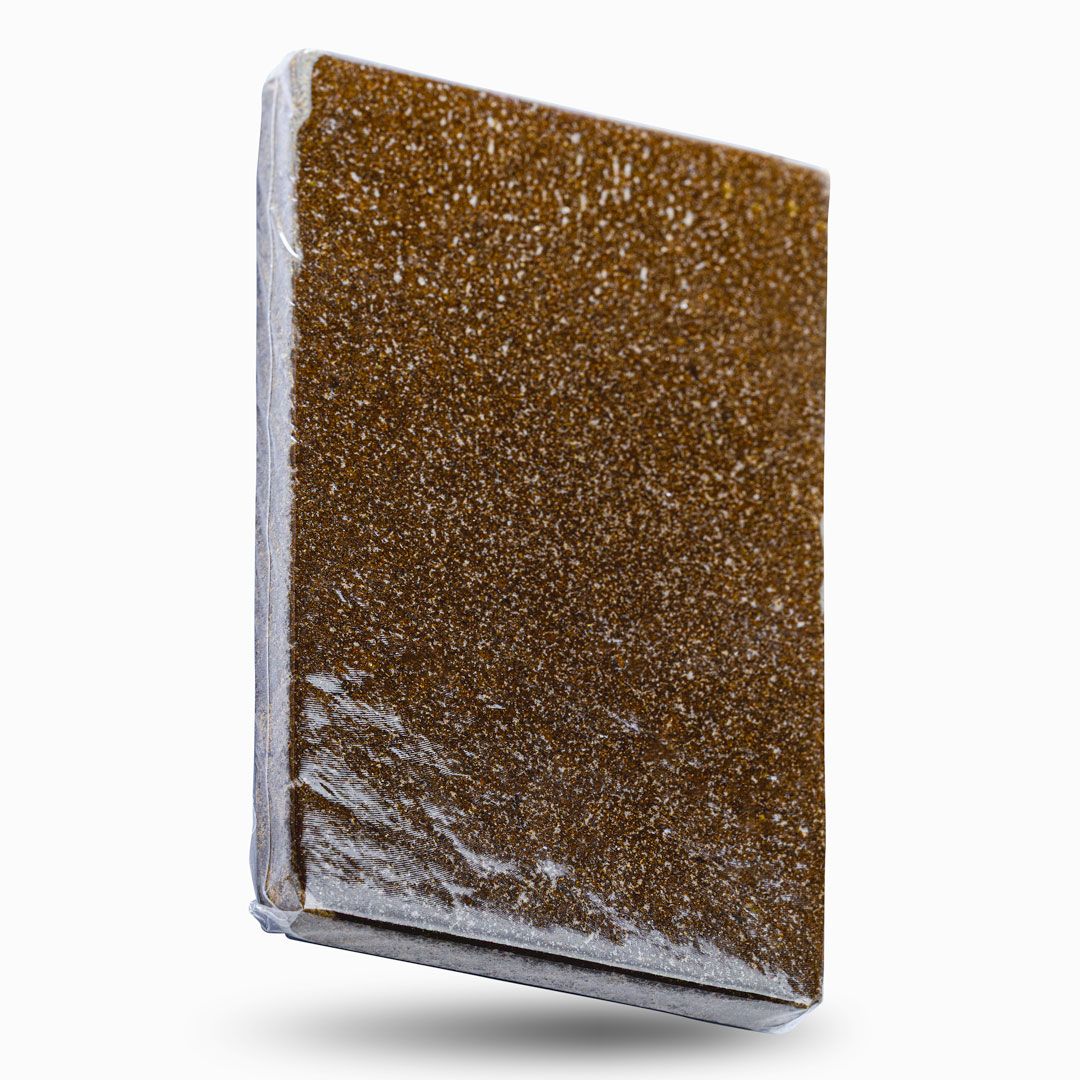 ZAZA - Premium THCa Hash Bar - Image 4