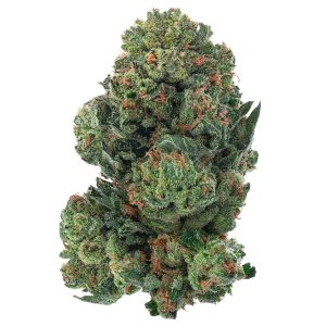 Alien OG - 4 Grams - Indica