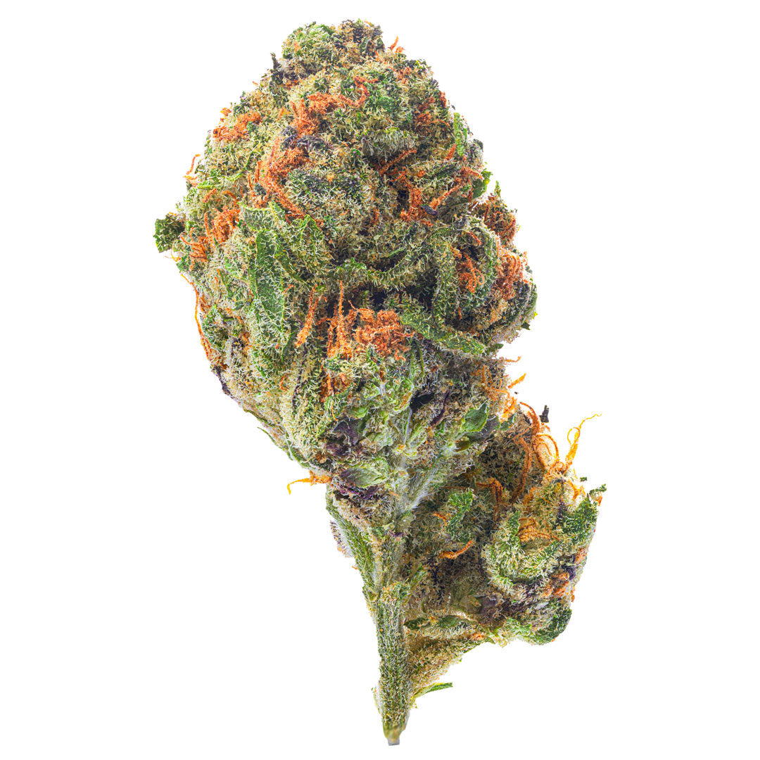 ZAZA - Blueberry Syrup - 4 Grams - Indica - Image 3