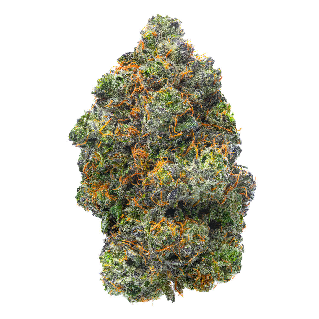 ZAZA - Blueberry Zkittles - Indoor - 4 Grams - Indica