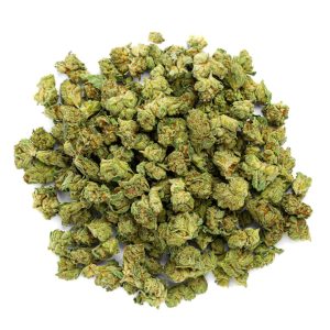 Blueberry Syrup - 28 Grams Littles - Indica
