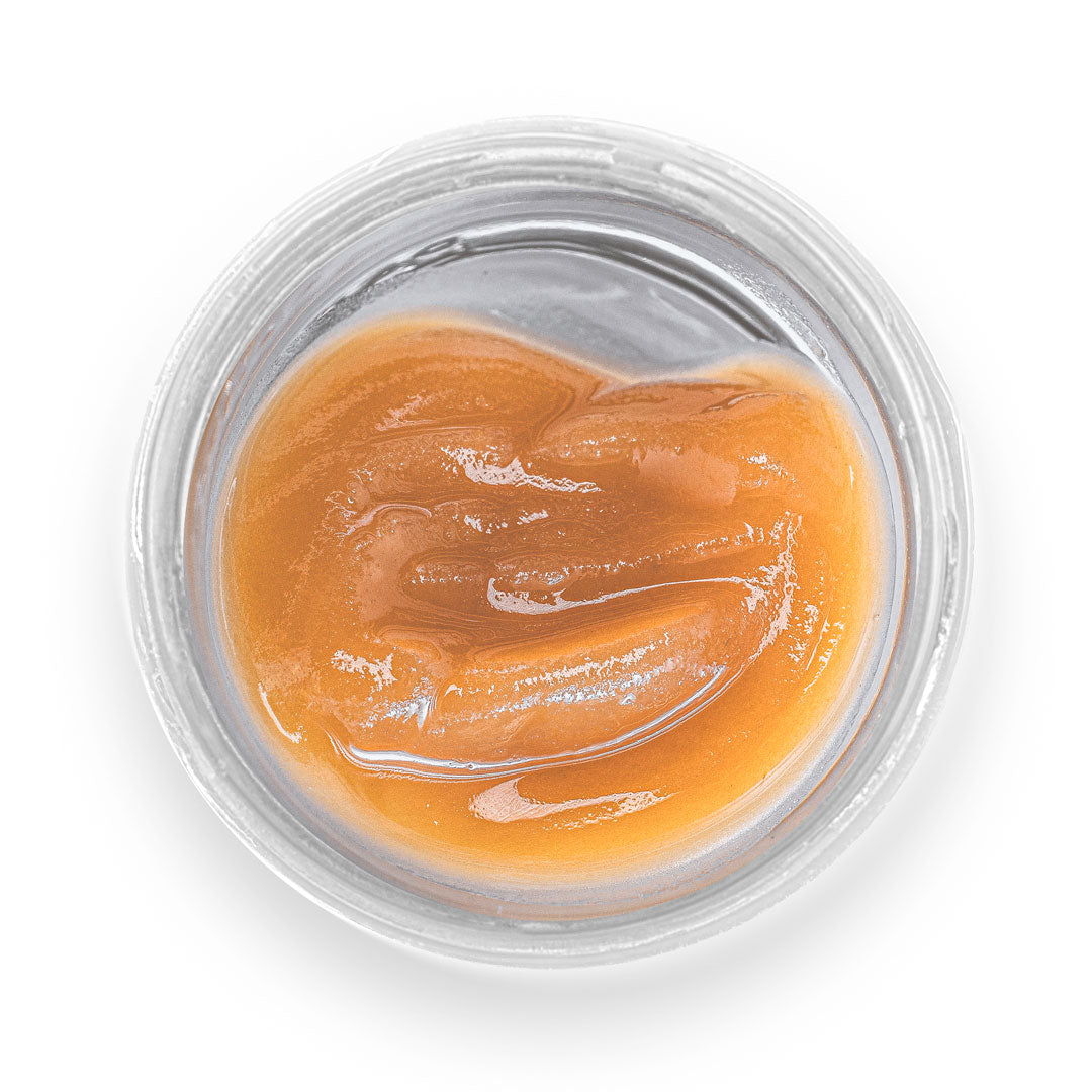Boutique Exotics - Cold Cure Rosin 1 Gram - Image 4