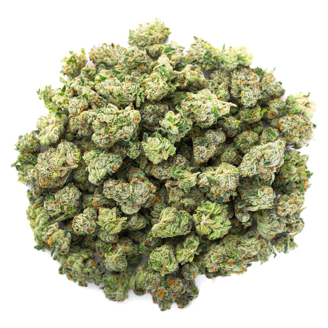 Boutique Exotics Black Magic - 28 Grams - Hybrid - Image 2