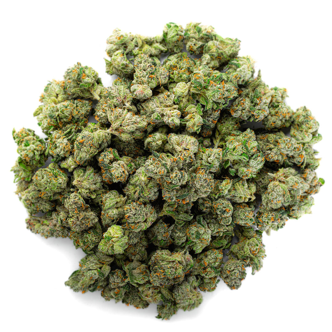 Boutique Exotics Lemon Dior - 28 Grams - Hybrid - Image 2