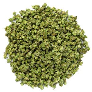 Bubba OG - Micros - 28 Grams - Indica