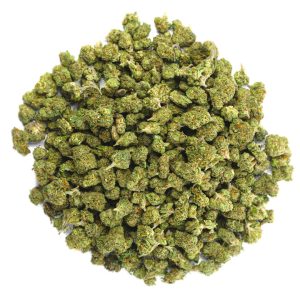 Gas Cake - 14 Grams Littles - Indica