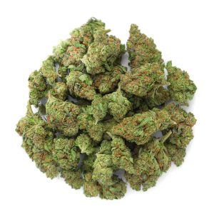 West West Brand - Chocolate Diesel - 14 Grams - Hybrid