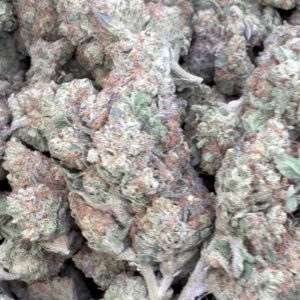 Chocolate Diesel - Bulk - Sativa