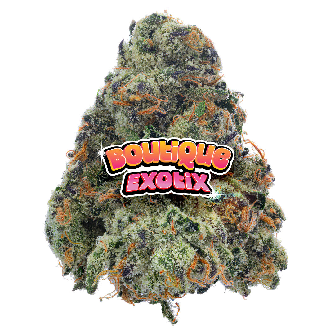 Elite Boutique Exotics - Limon Berry - 14 Grams - Hybrid