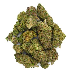 West West Brand - Donny Burger - 14 Grams - Indica