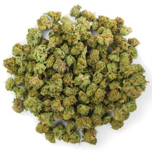 ZAZA - Fire OG - 28 Grams Littles - Indica