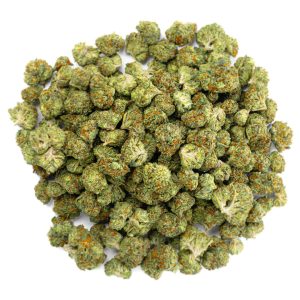 KIND - Chem Dawg - 28 Grams - Hybrid