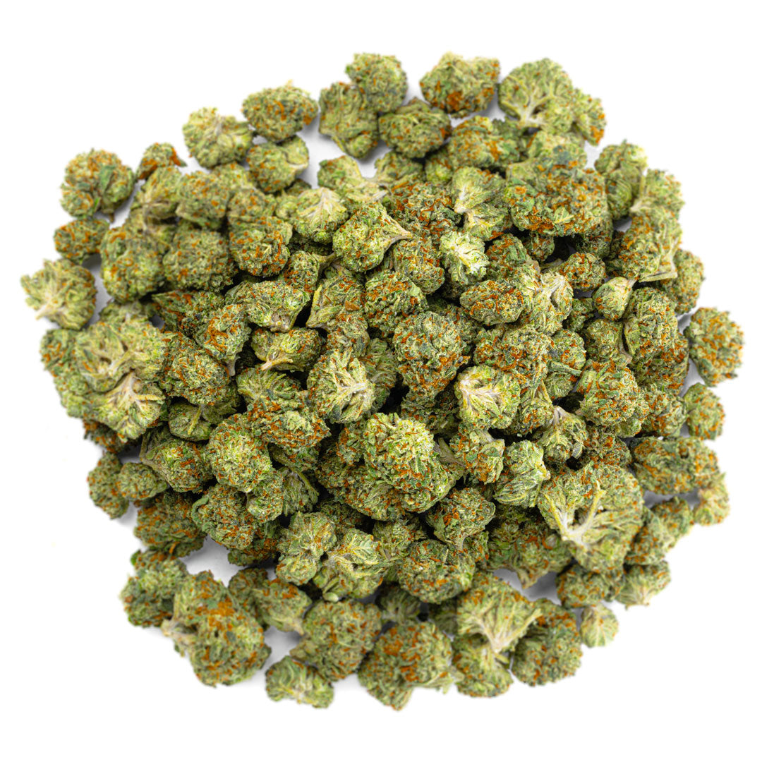 KIND - Chem Dawg - 28 Grams - Hybrid