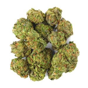 Good Day - Gelato 33 - 14 Grams - Hybrid