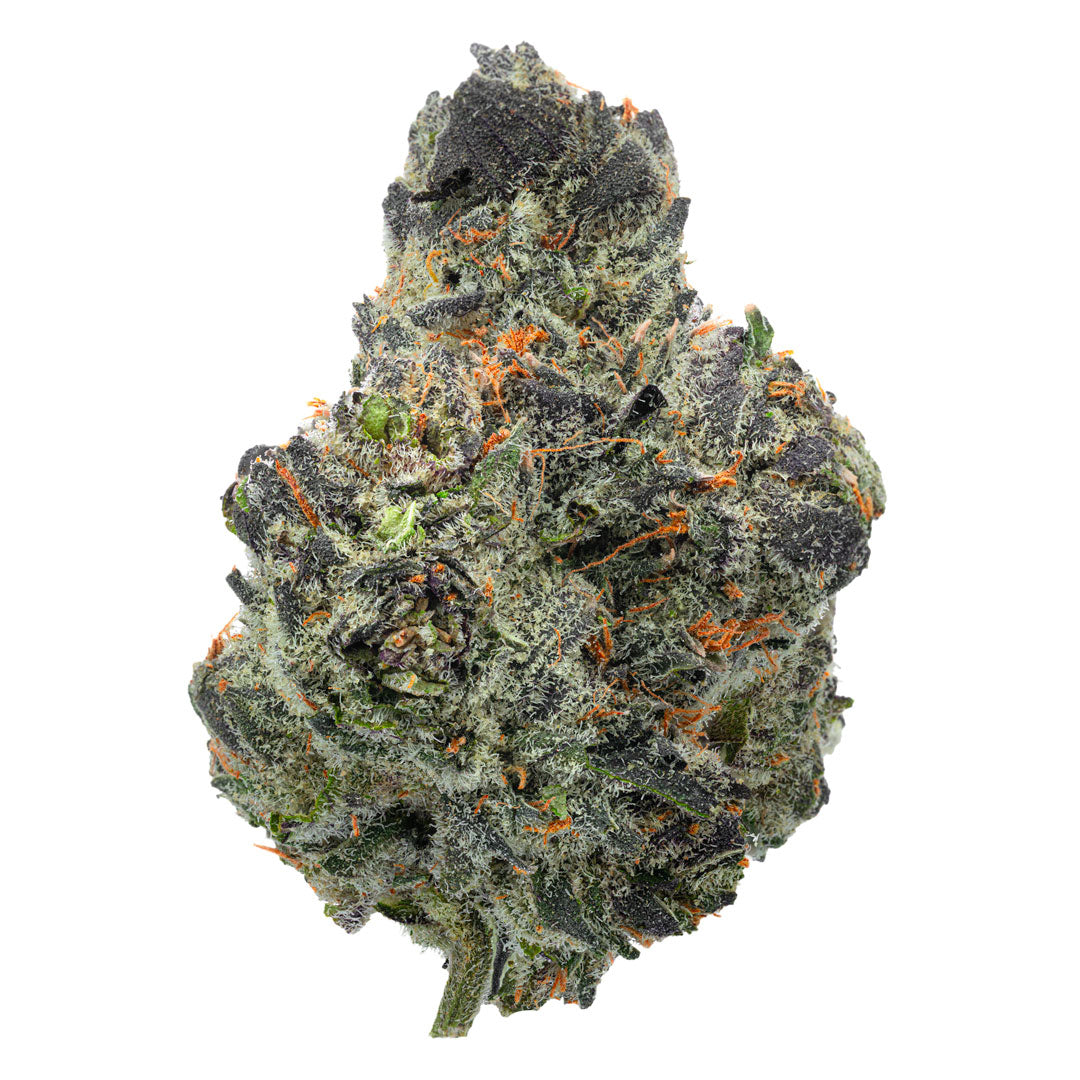 Good Day - Lemon Cherry Gas - 14 Grams - Indica - Image 3