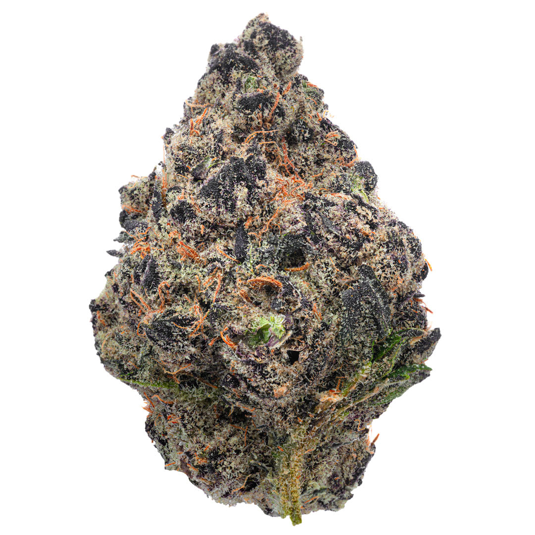 Good Day - Garlic Cookies - 14 Grams - Indica - Image 3