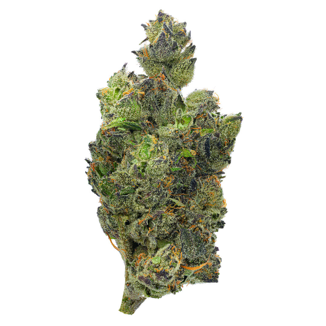 Good Day - Velvet Cherries - 14 Grams - Indica - Image 2