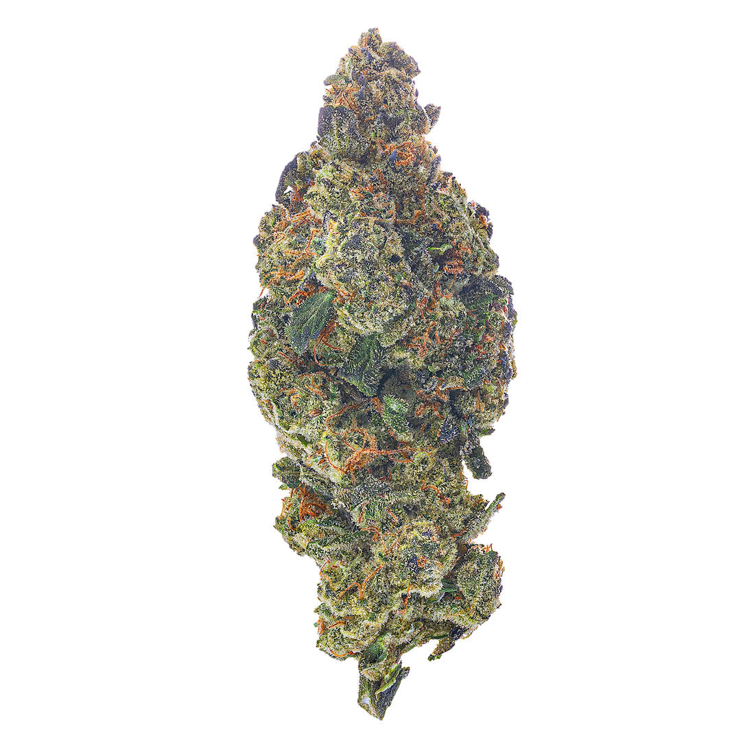 ZAZA - Gusher Mintz - 28 Grams - Hybrid