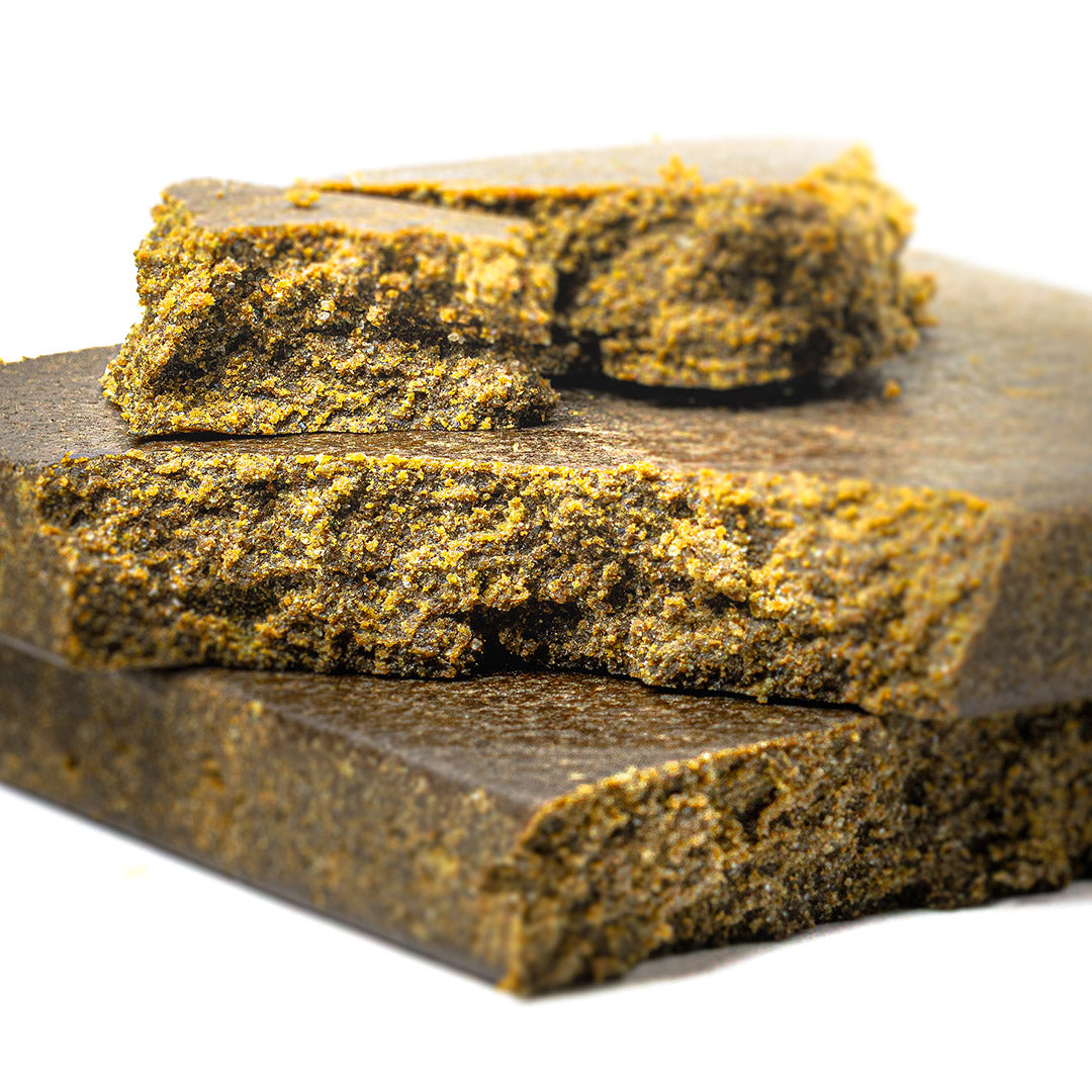 ZAZA - Premium THCa Hash Bar - Image 2