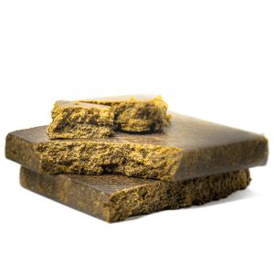 ZAZA - Premium THCa Hash Bar