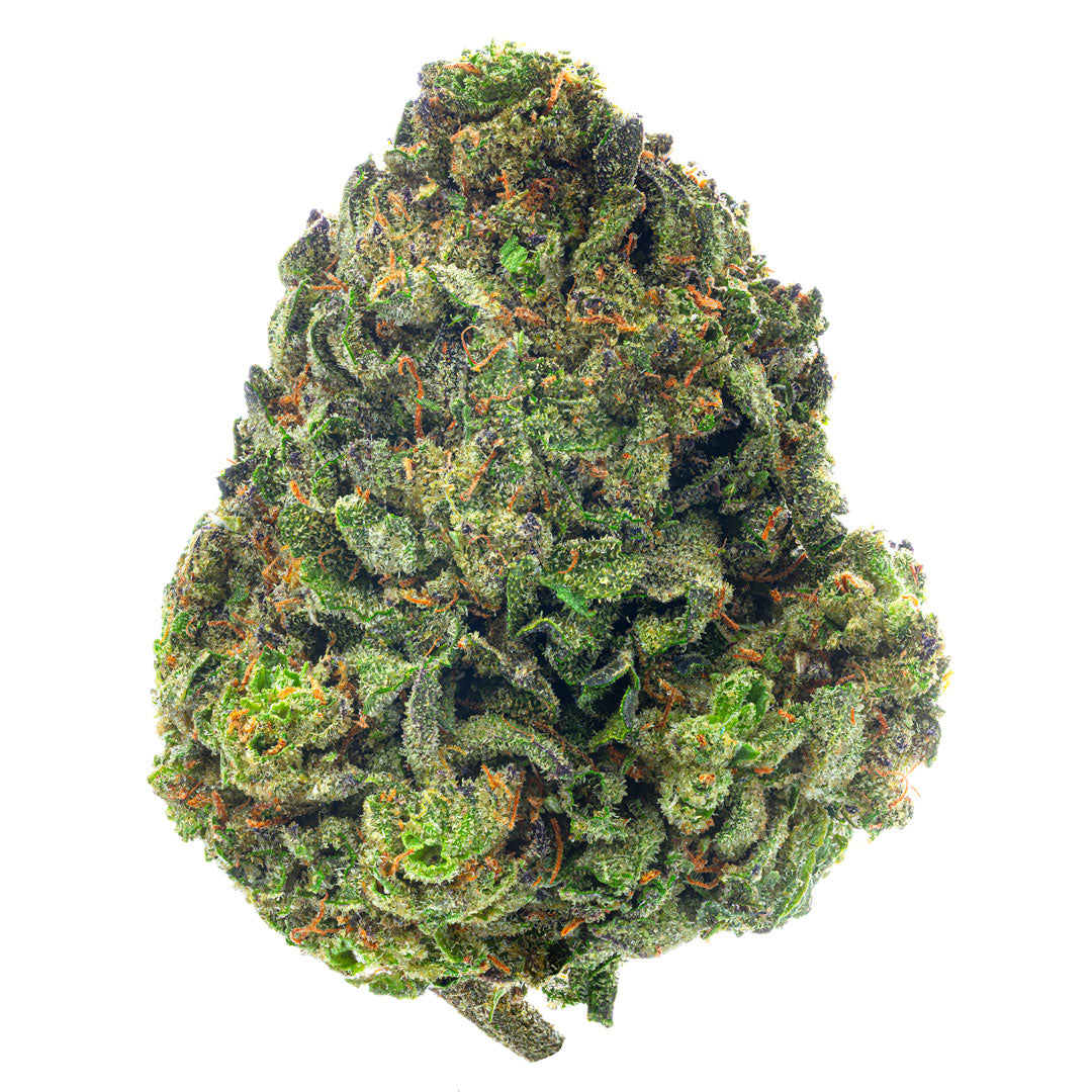 West West Brand - Horchata Gas - 14 Grams - Hybrid - Image 4