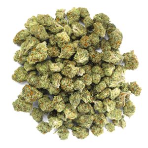 Jager Sour Diesel - 28 Grams Littles - Sativa