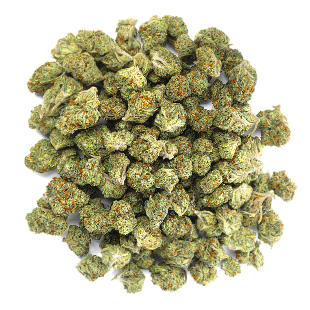 Jager Sour Diesel - 28 Grams Littles - Sativa