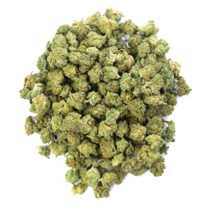 ZAZA - Josh D OG - 14 Grams Littles - Indica