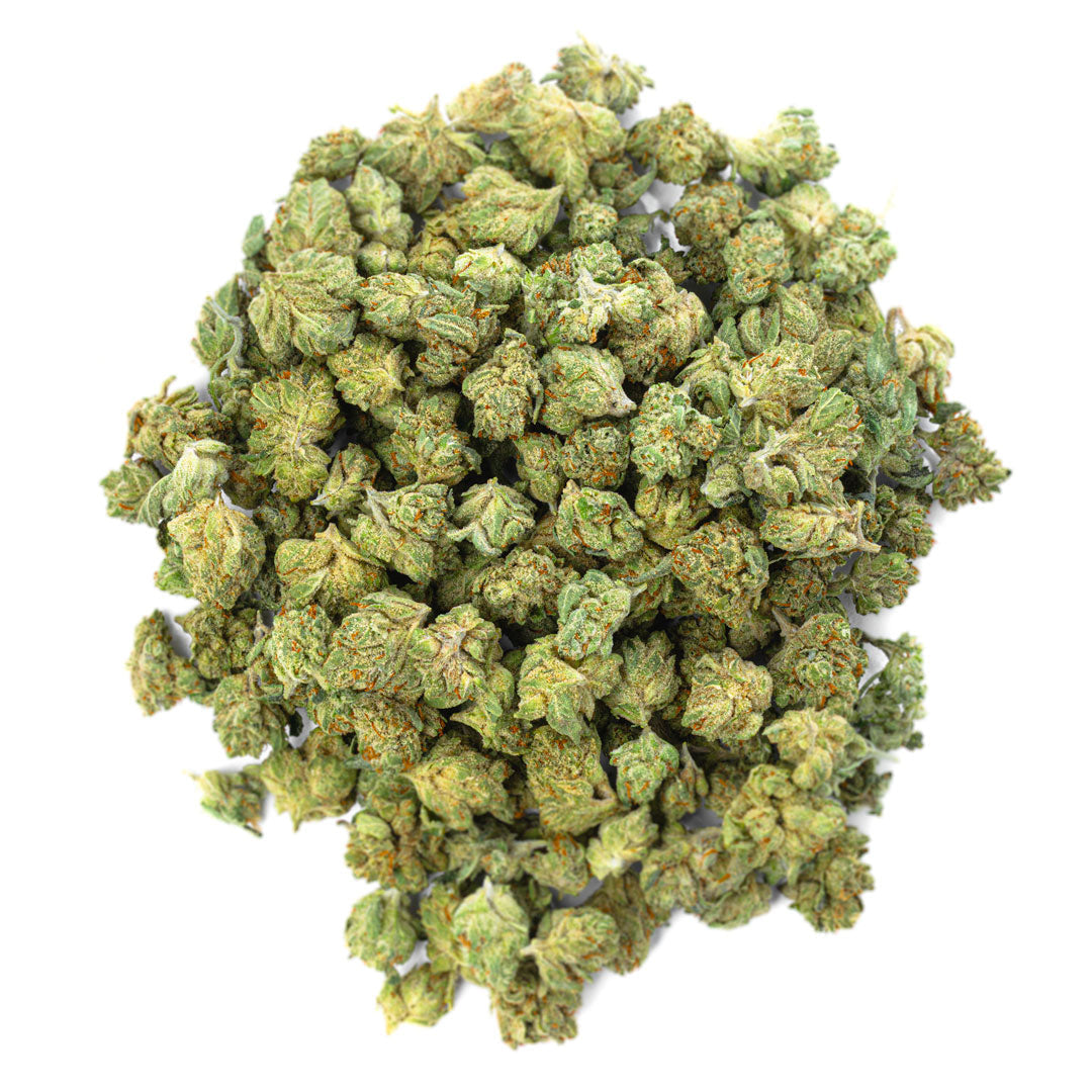 ZAZA - Josh D OG - 14 Grams Littles - Indica