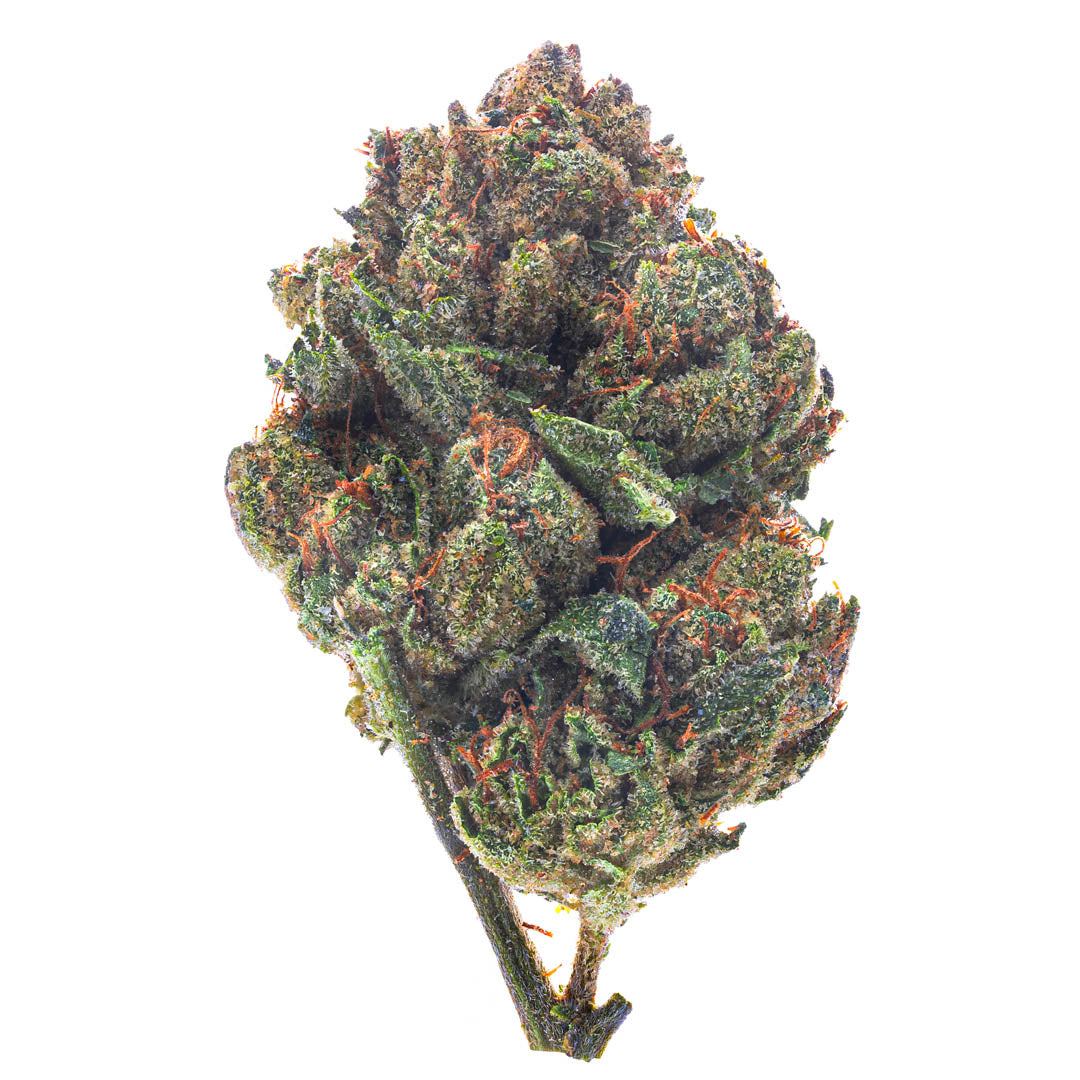 ZAZA - Fire OG - 28 Grams - Indica - Image 2