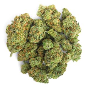 West West Brand - King Louis XIII - 14 Grams - Indica