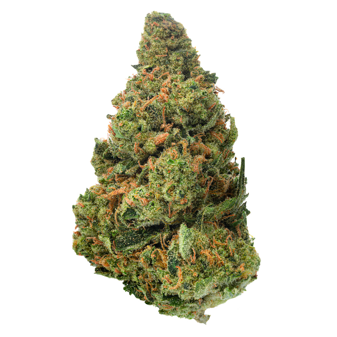 West West Brand - Skywalker OG - 14 Grams - Indica - Image 3