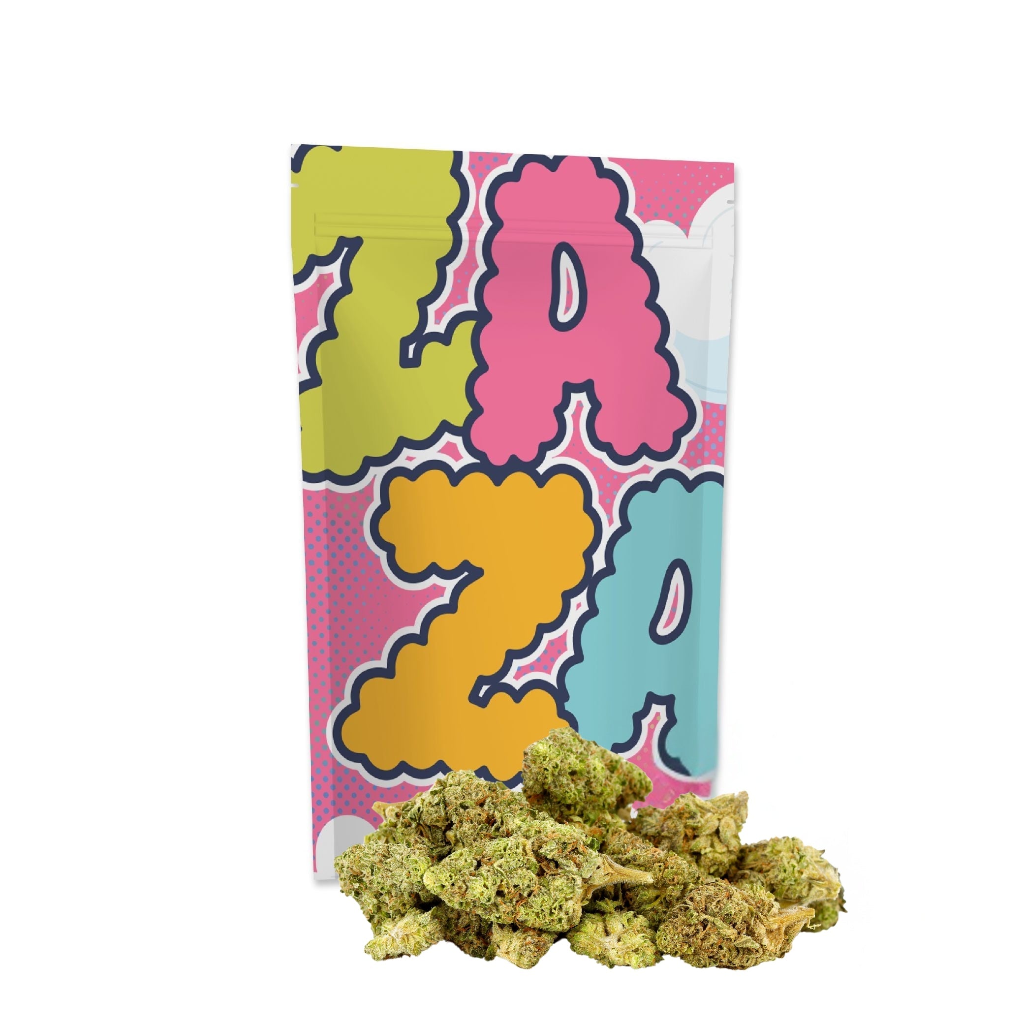 Hashburger - 14 Grams - Indica - Image 2