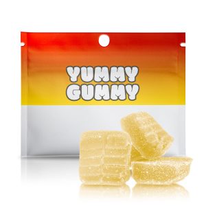 Yummy Gummy - 200mg Gummy Strip