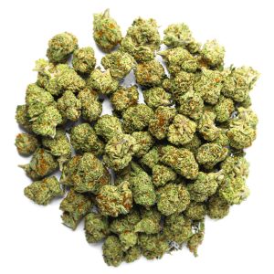 KIND - Raspberry Kush - 28 Grams - Indica