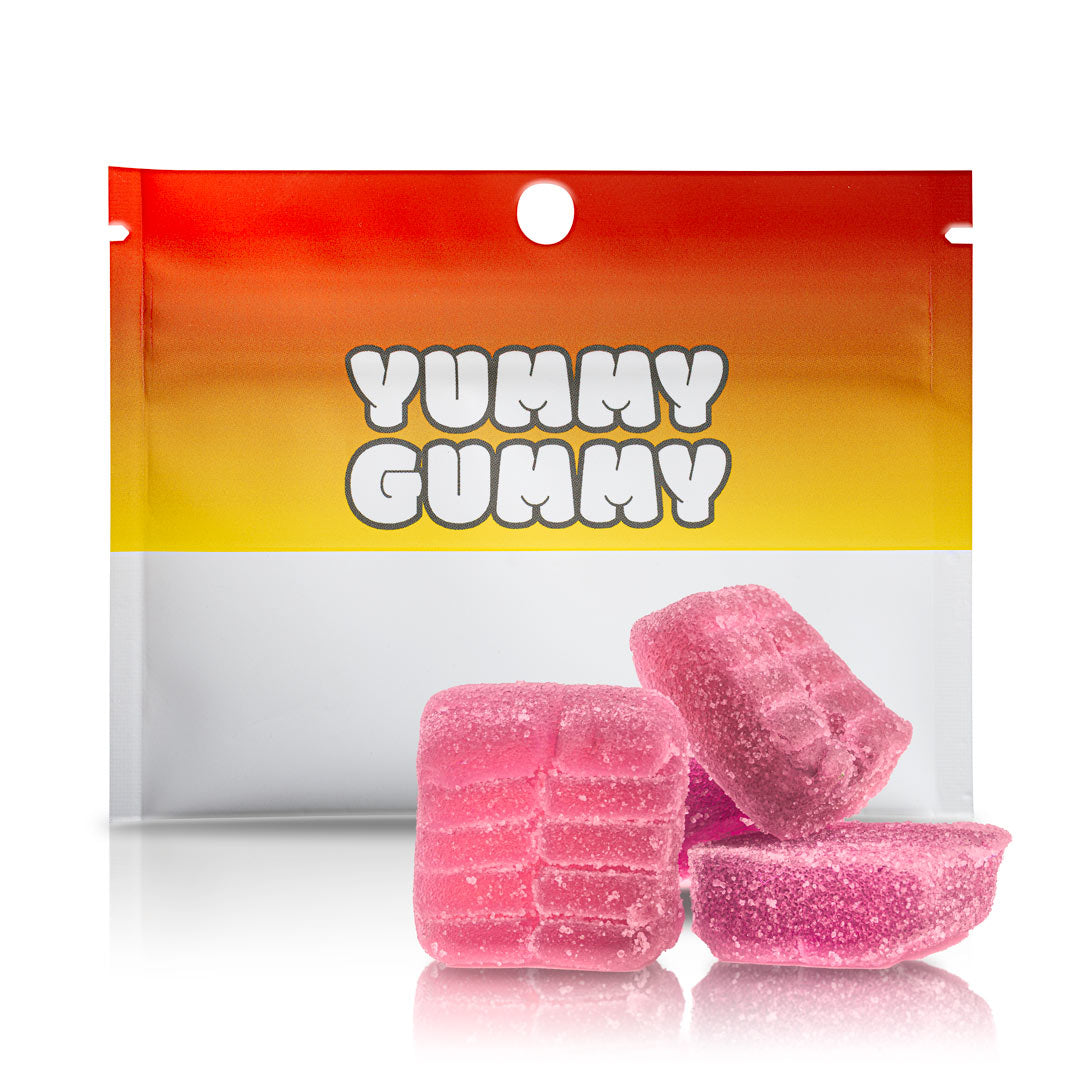 Yummy Gummy - 200mg Gummy Strip - Image 6