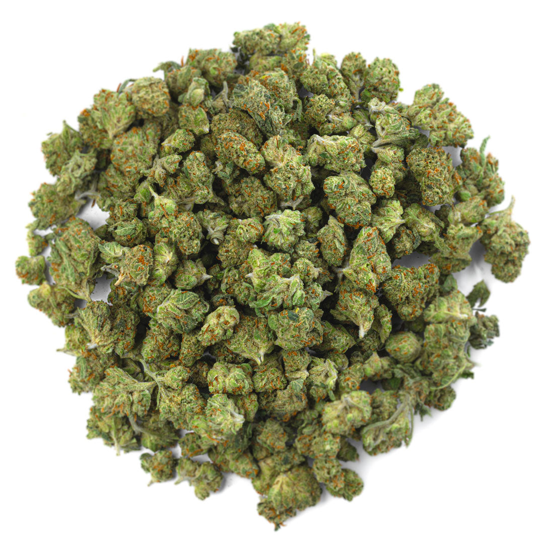 ZAZA - Alien OG - 14 Grams Littles - Indica