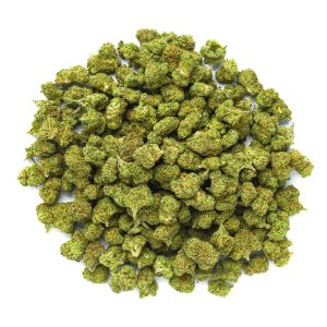 White Zkittles - 14 Grams Minis - Hybrid